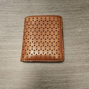 Patricia Nash Luzzi Bifold Wallet